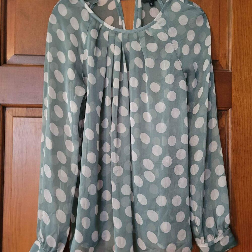 Women's small The Limited top